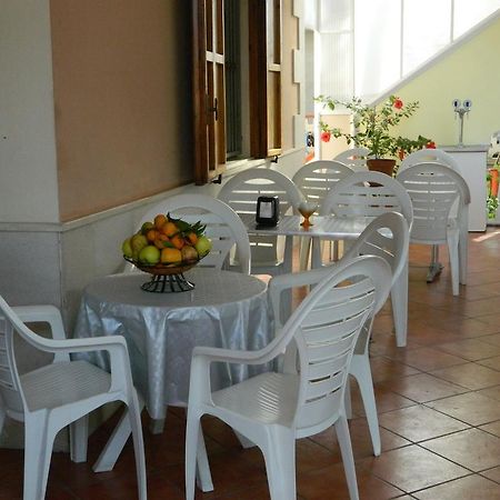 Villa Robinia Massafra Room photo