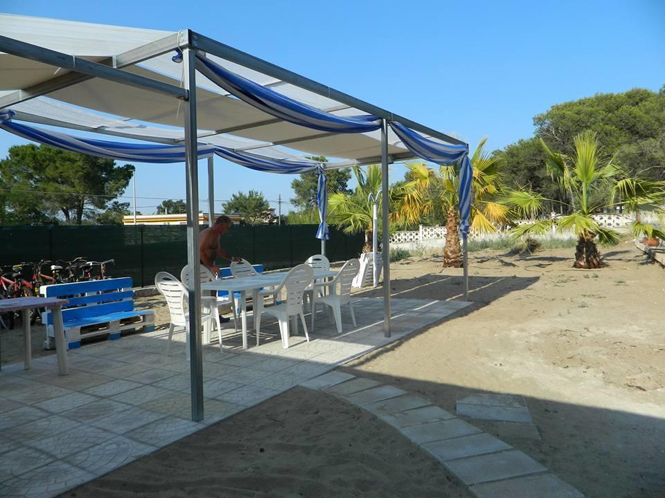 Villa Robinia Massafra Room photo