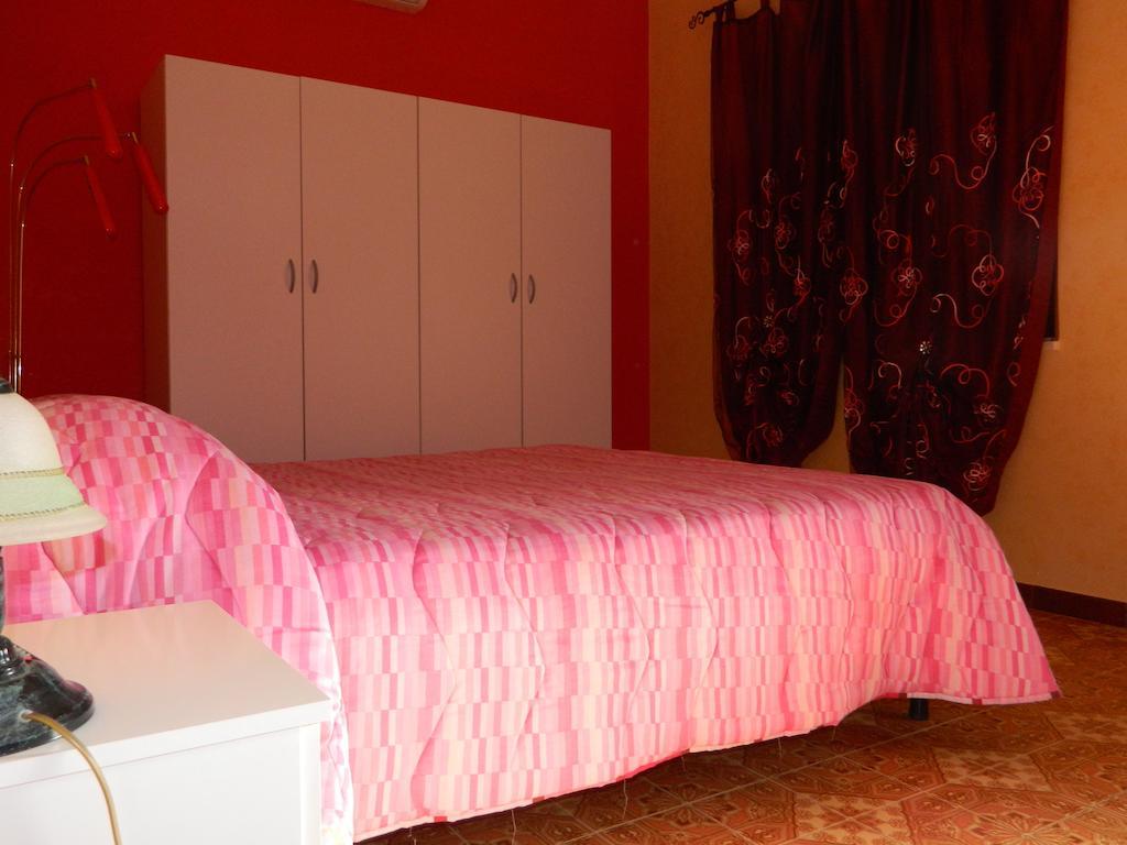 Villa Robinia Massafra Room photo