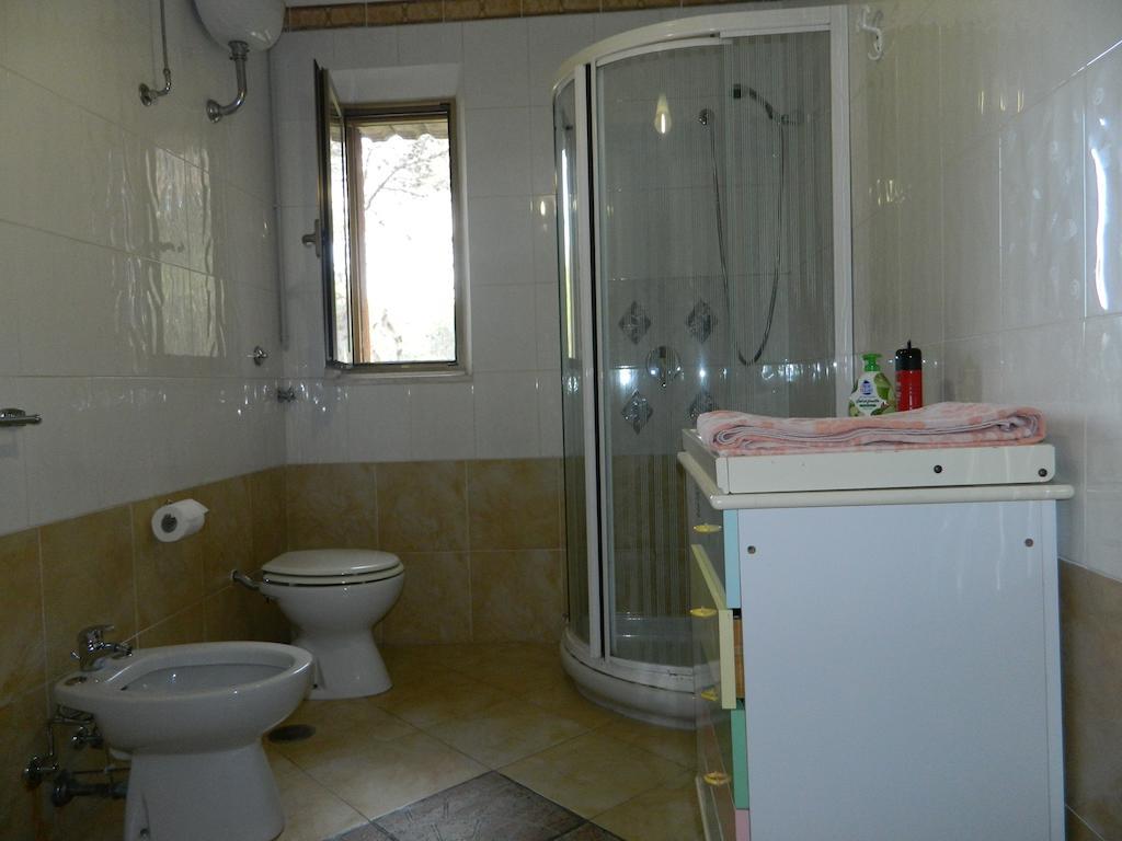 Villa Robinia Massafra Room photo