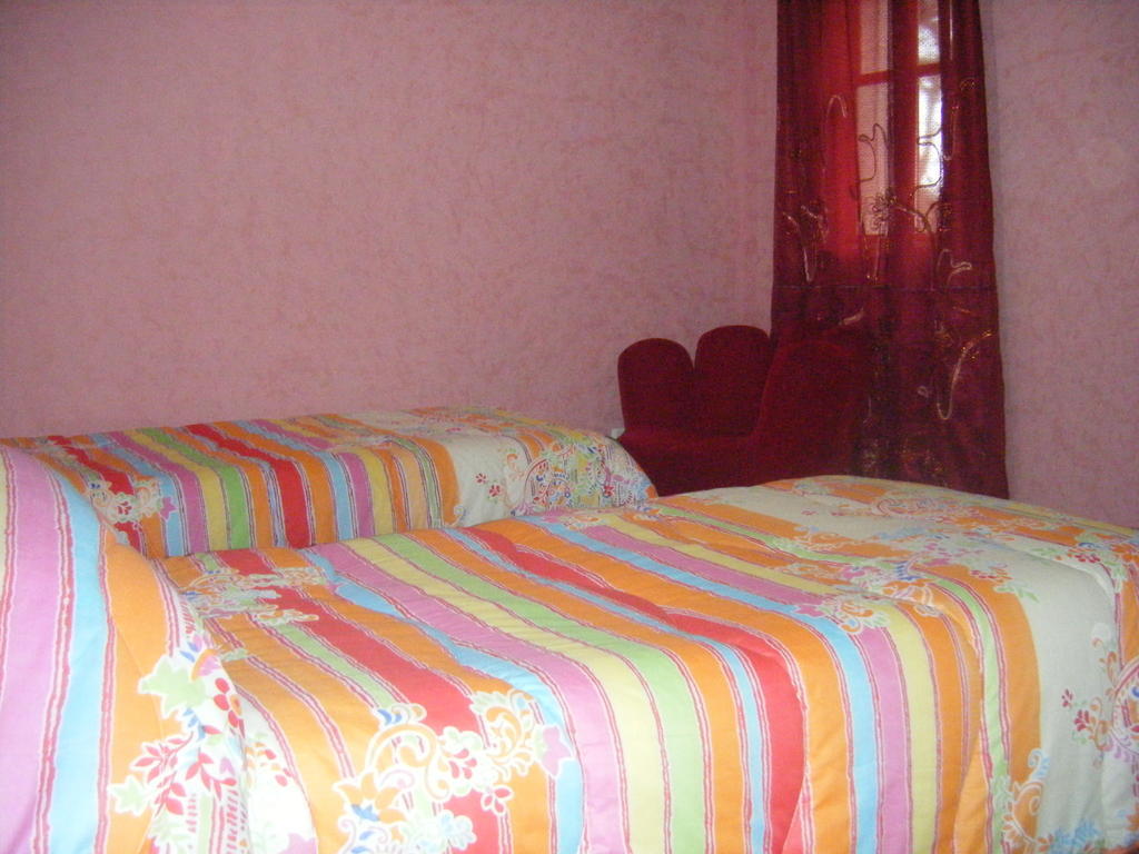 Villa Robinia Massafra Room photo
